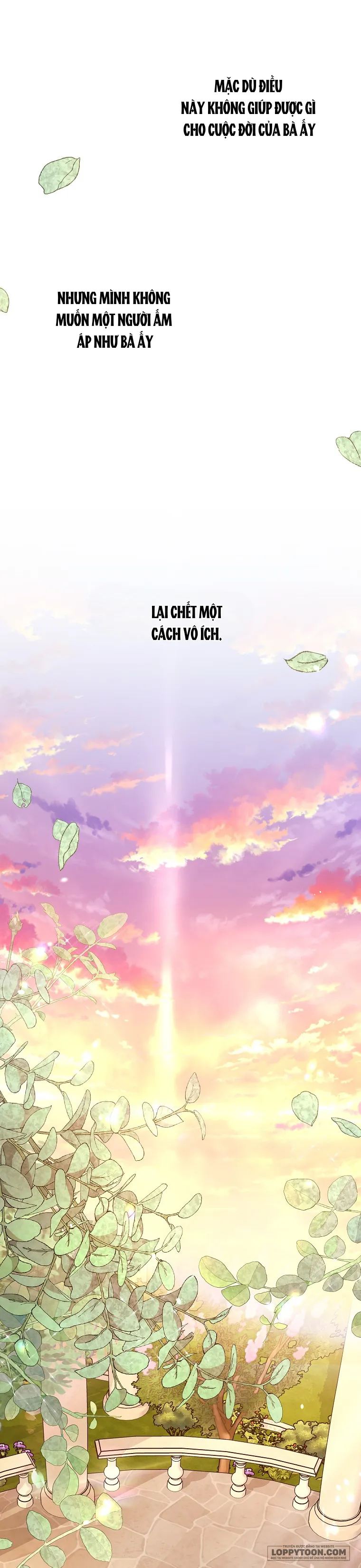 Kẻ Phản Diện Có Thời Hạn Ủng Hộ Tôi Hủy Hôn - Chap 23 - Trang 26