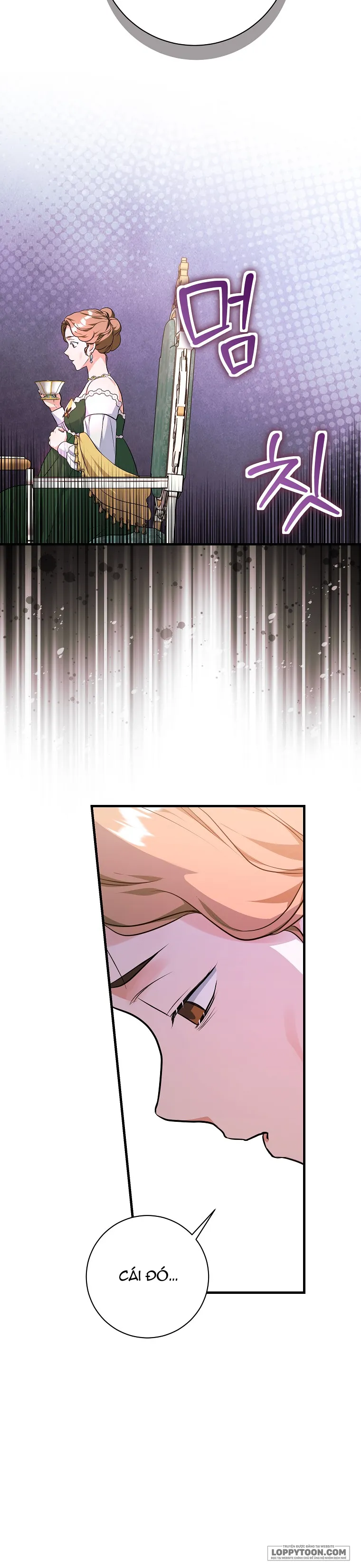 Kẻ Phản Diện Có Thời Hạn Ủng Hộ Tôi Hủy Hôn - Chap 23 - Trang 36
