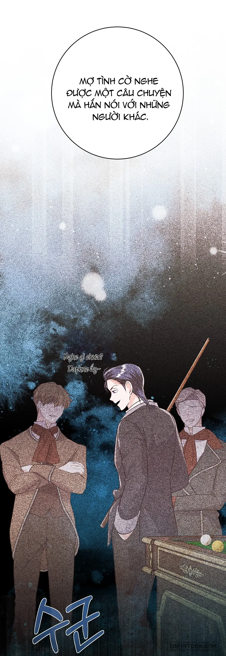 Kẻ Phản Diện Có Thời Hạn Ủng Hộ Tôi Hủy Hôn - Chap 23 - Trang 37