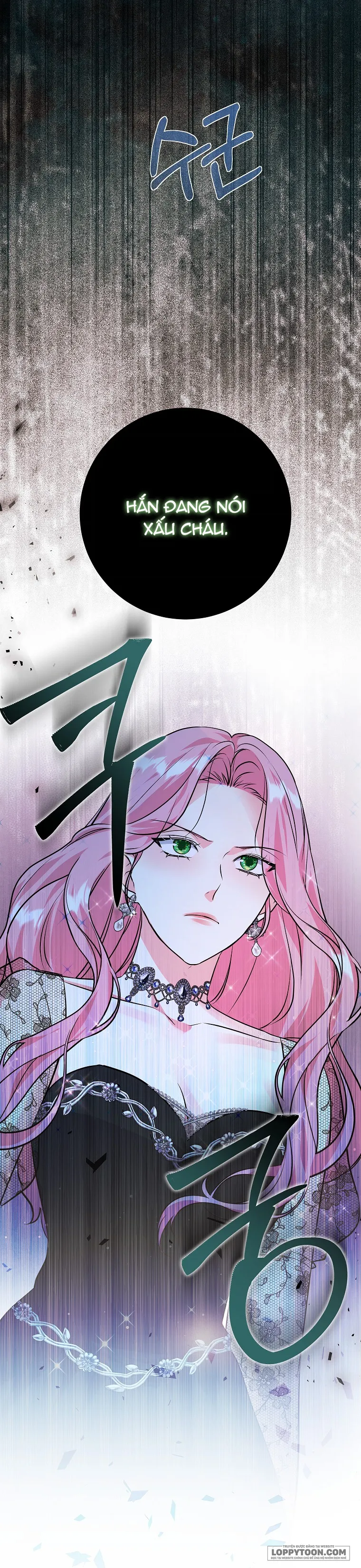 Kẻ Phản Diện Có Thời Hạn Ủng Hộ Tôi Hủy Hôn - Chap 23 - Trang 38