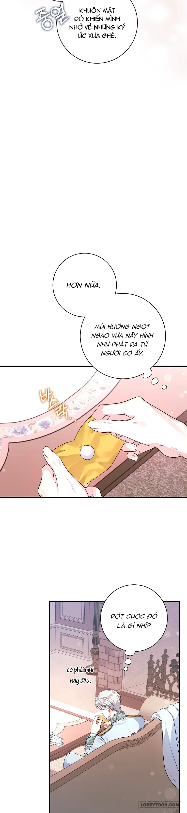 Kẻ Phản Diện Có Thời Hạn Ủng Hộ Tôi Hủy Hôn - Chap 23 - Trang 6