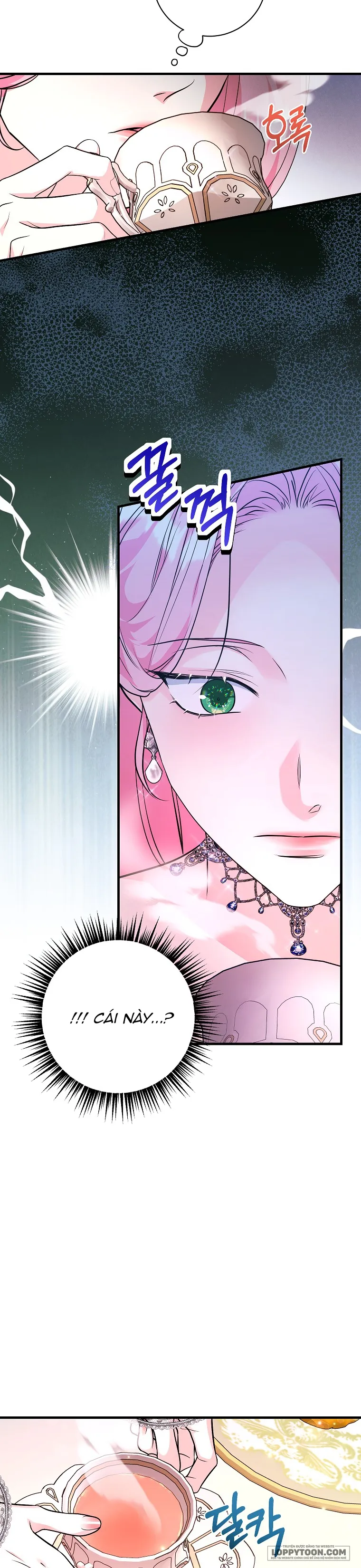 Kẻ Phản Diện Có Thời Hạn Ủng Hộ Tôi Hủy Hôn - Chap 24 - Trang 13