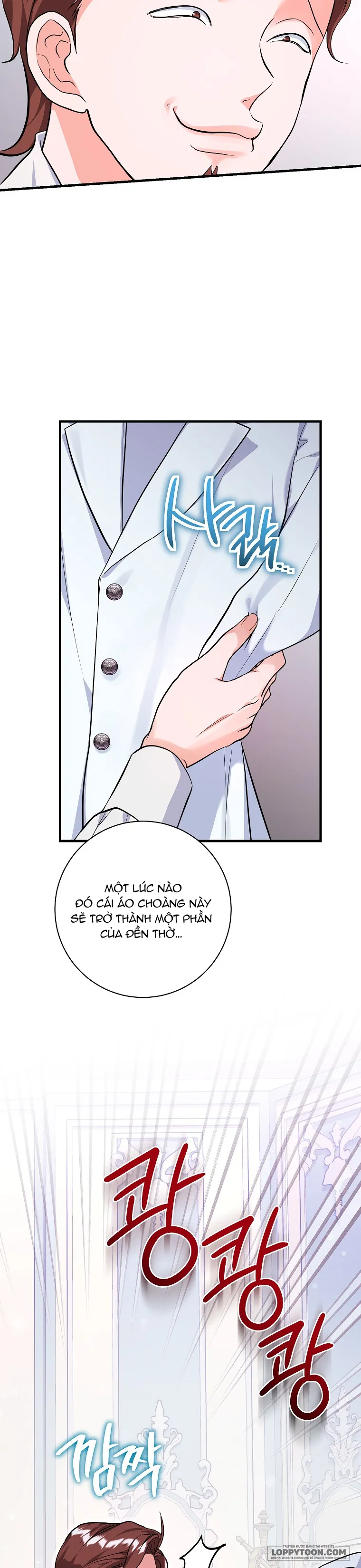 Kẻ Phản Diện Có Thời Hạn Ủng Hộ Tôi Hủy Hôn - Chap 24 - Trang 23
