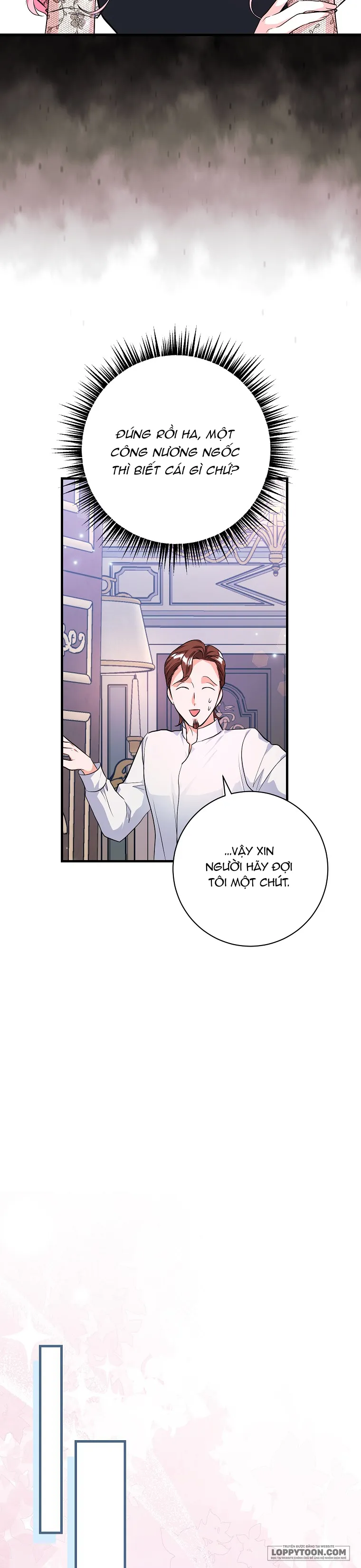Kẻ Phản Diện Có Thời Hạn Ủng Hộ Tôi Hủy Hôn - Chap 24 - Trang 29