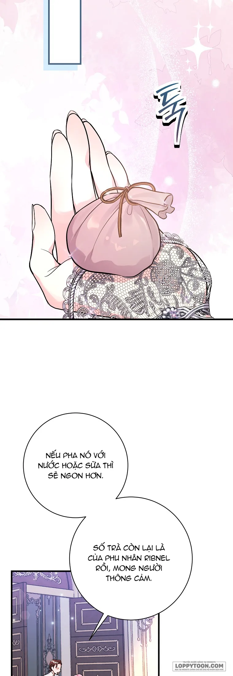 Kẻ Phản Diện Có Thời Hạn Ủng Hộ Tôi Hủy Hôn - Chap 24 - Trang 30