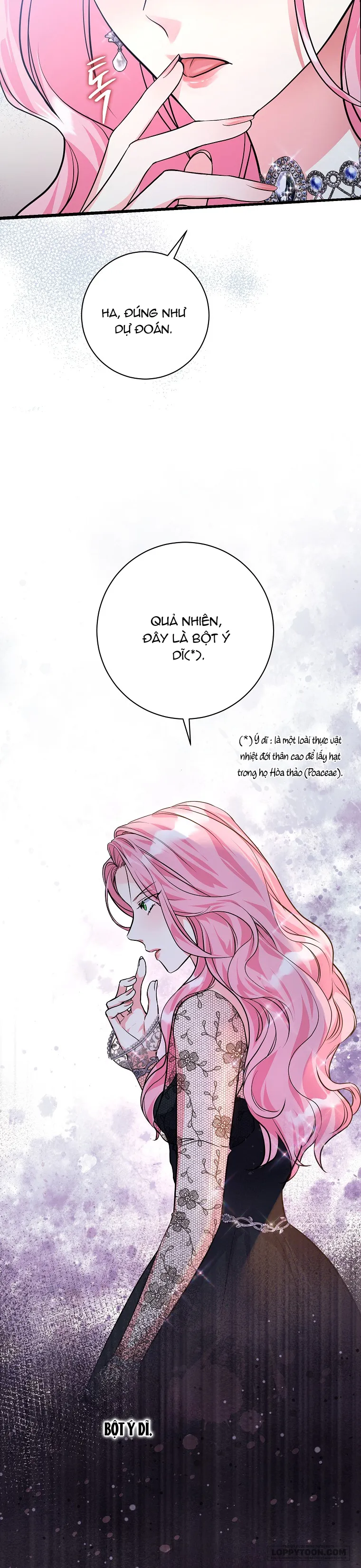 Kẻ Phản Diện Có Thời Hạn Ủng Hộ Tôi Hủy Hôn - Chap 24 - Trang 32