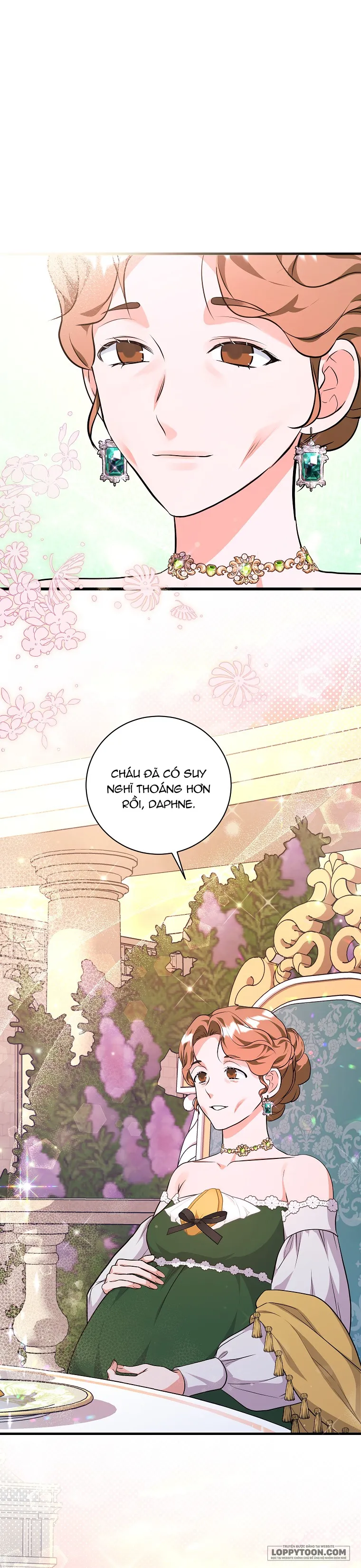 Kẻ Phản Diện Có Thời Hạn Ủng Hộ Tôi Hủy Hôn - Chap 24 - Trang 7