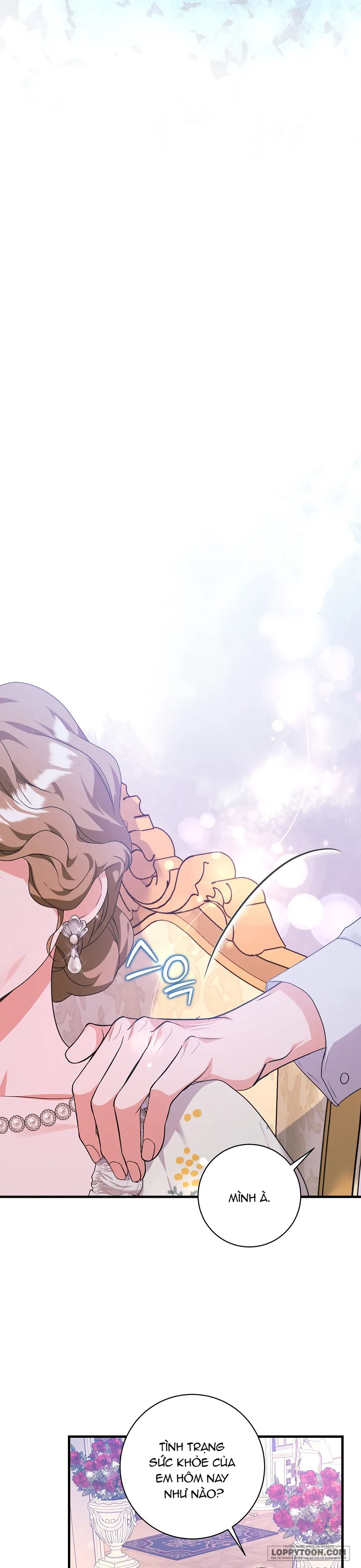 Kẻ Phản Diện Có Thời Hạn Ủng Hộ Tôi Hủy Hôn - Chap 25 - Trang 14