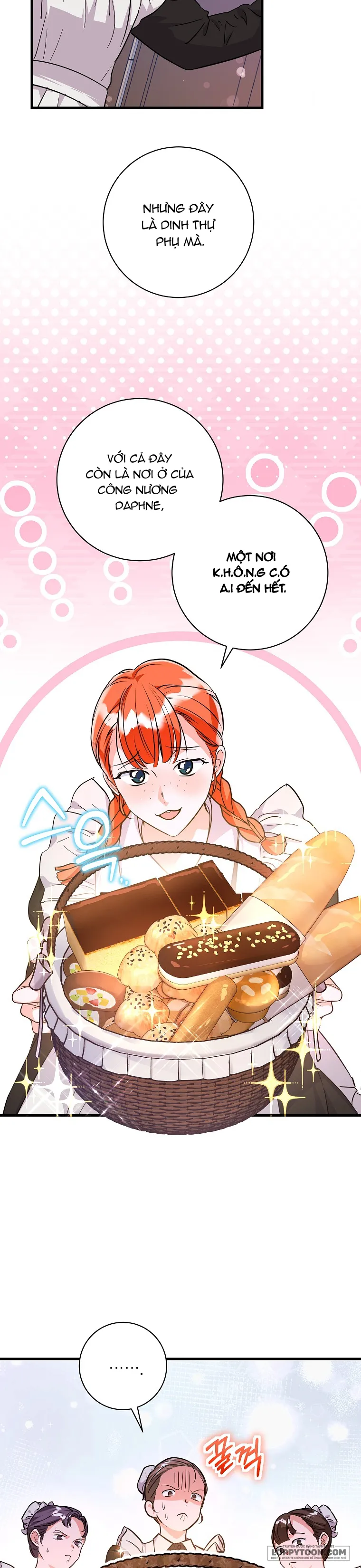 Kẻ Phản Diện Có Thời Hạn Ủng Hộ Tôi Hủy Hôn - Chap 25 - Trang 3
