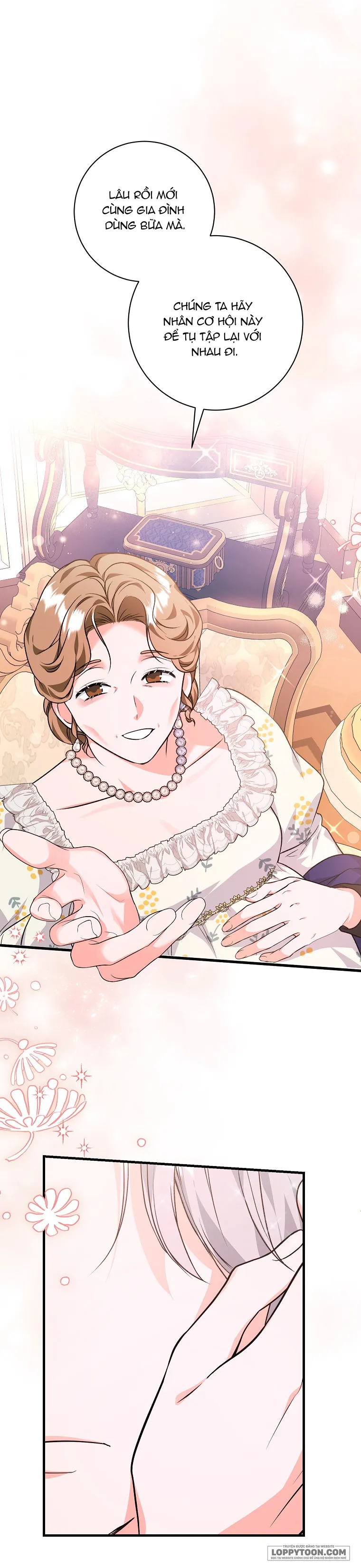 Kẻ Phản Diện Có Thời Hạn Ủng Hộ Tôi Hủy Hôn - Chap 25 - Trang 28