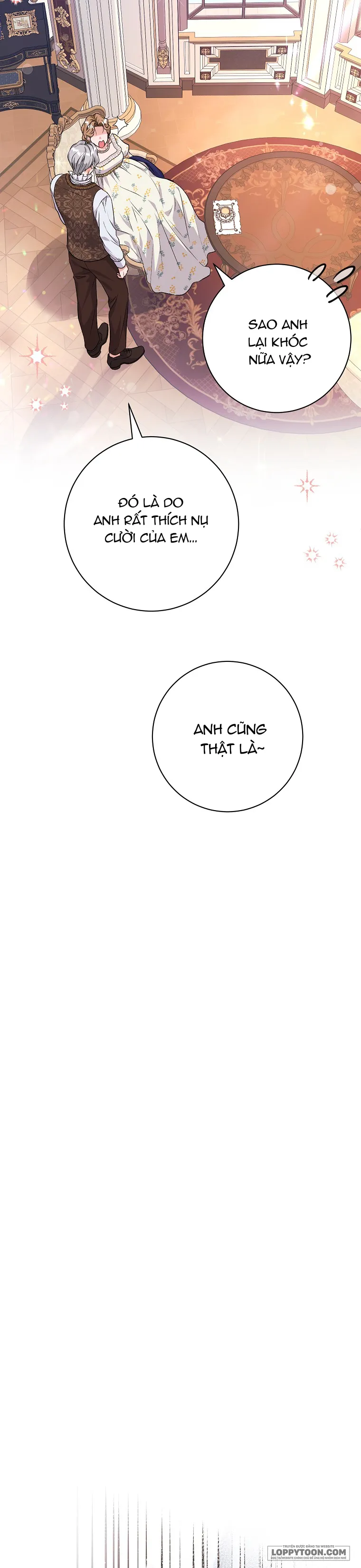 Kẻ Phản Diện Có Thời Hạn Ủng Hộ Tôi Hủy Hôn - Chap 25 - Trang 30