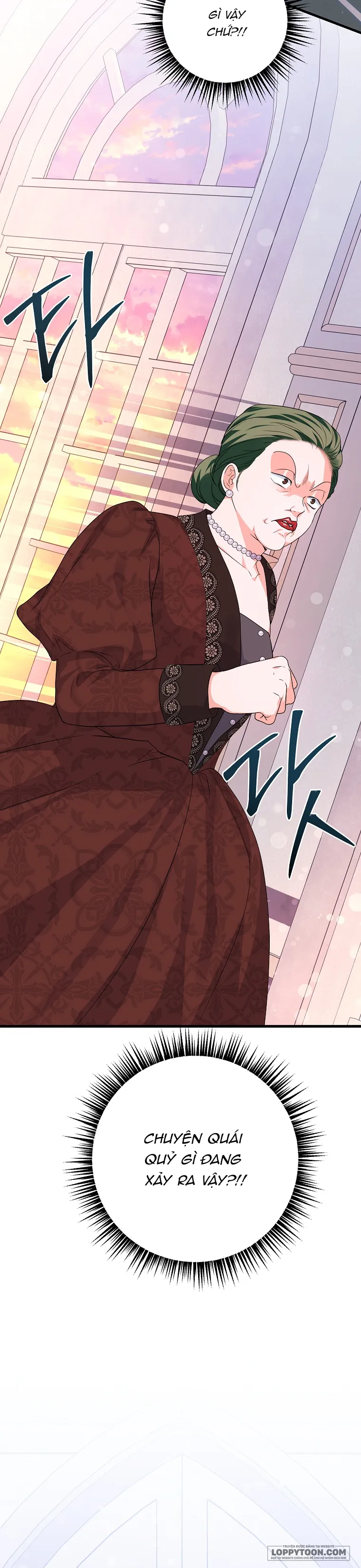 Kẻ Phản Diện Có Thời Hạn Ủng Hộ Tôi Hủy Hôn - Chap 26 - Trang 15