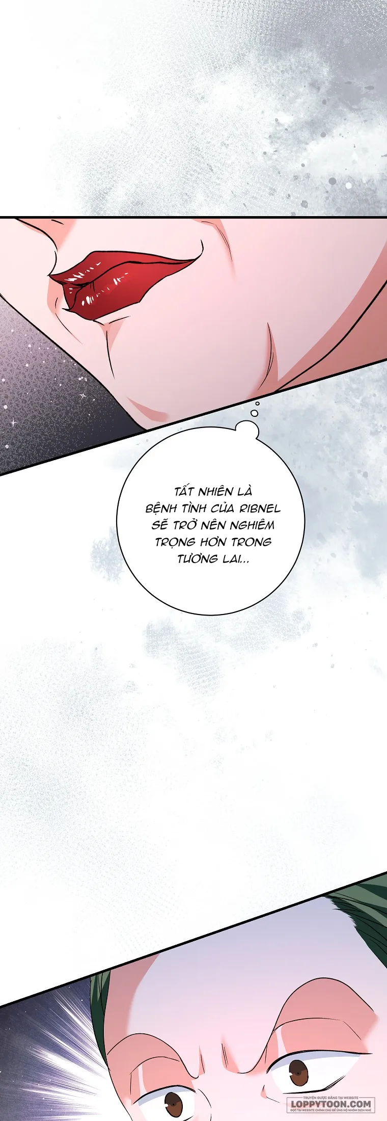 Kẻ Phản Diện Có Thời Hạn Ủng Hộ Tôi Hủy Hôn - Chap 26 - Trang 3