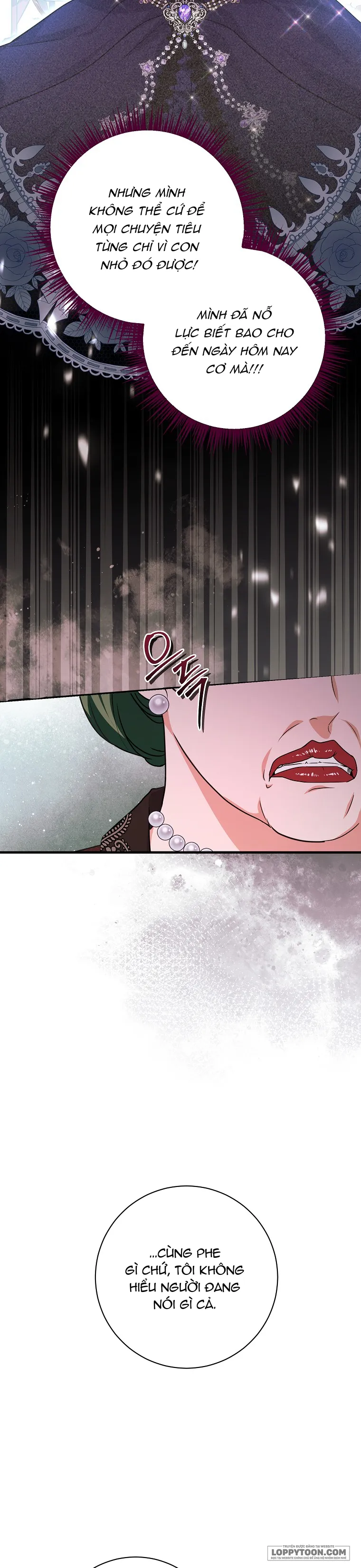 Kẻ Phản Diện Có Thời Hạn Ủng Hộ Tôi Hủy Hôn - Chap 26 - Trang 31