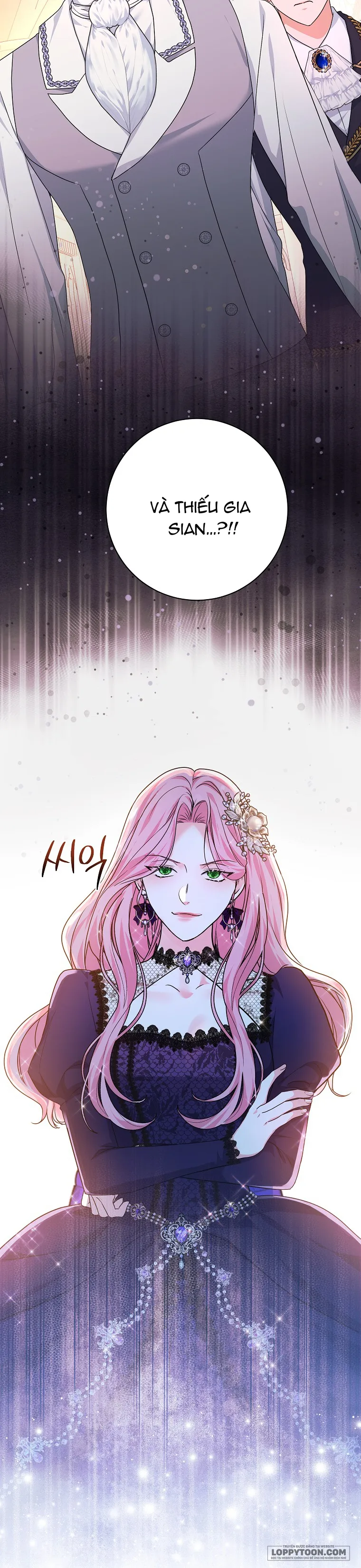 Kẻ Phản Diện Có Thời Hạn Ủng Hộ Tôi Hủy Hôn - Chap 26 - Trang 38