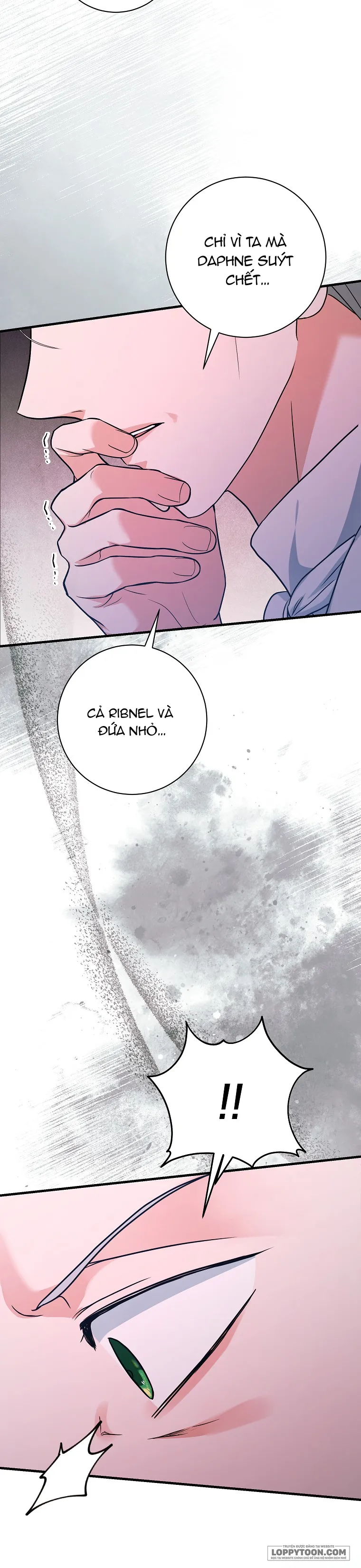 Kẻ Phản Diện Có Thời Hạn Ủng Hộ Tôi Hủy Hôn - Chap 27 - Trang 12