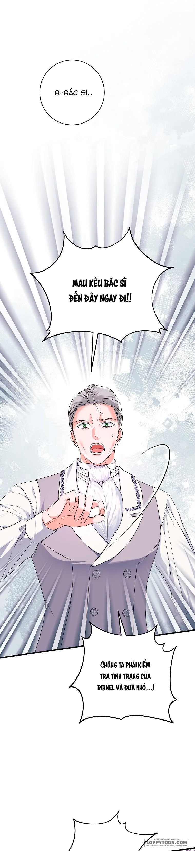 Kẻ Phản Diện Có Thời Hạn Ủng Hộ Tôi Hủy Hôn - Chap 27 - Trang 13