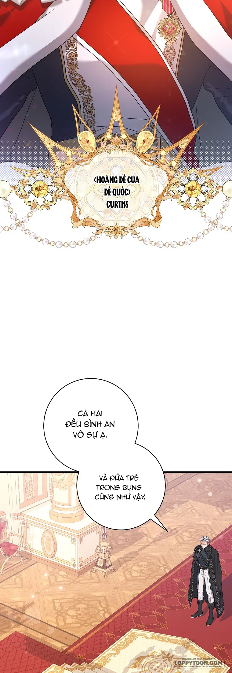 Kẻ Phản Diện Có Thời Hạn Ủng Hộ Tôi Hủy Hôn - Chap 27 - Trang 30
