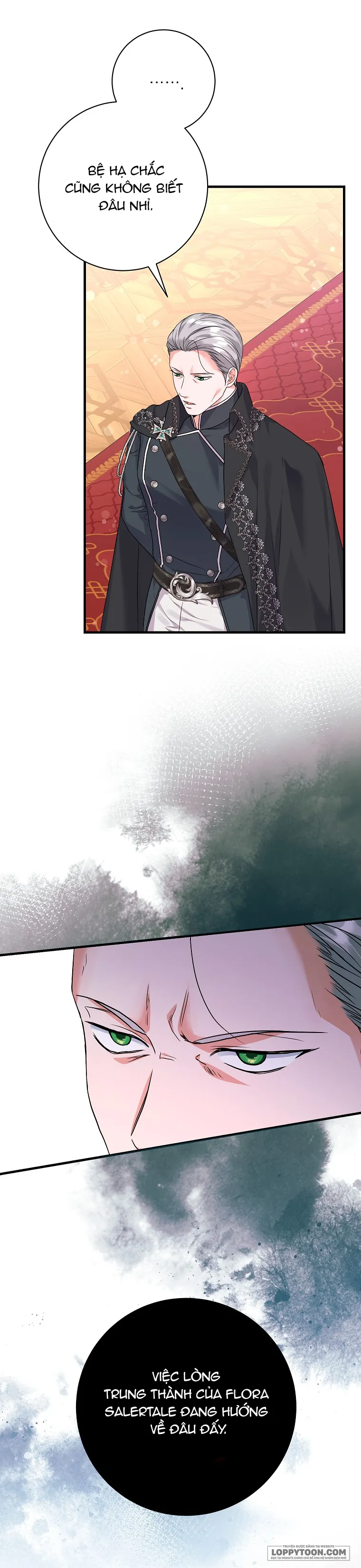 Kẻ Phản Diện Có Thời Hạn Ủng Hộ Tôi Hủy Hôn - Chap 27 - Trang 32