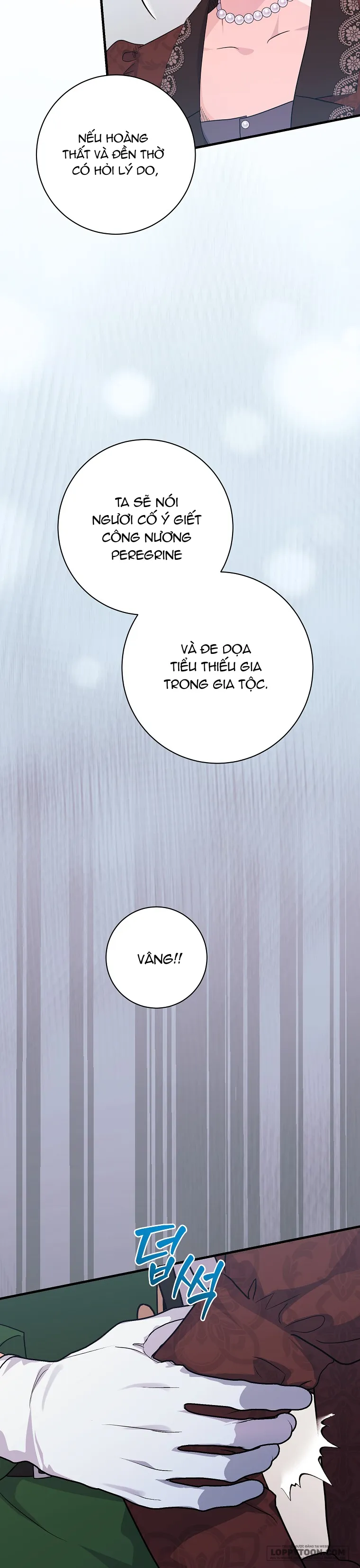 Kẻ Phản Diện Có Thời Hạn Ủng Hộ Tôi Hủy Hôn - Chap 27 - Trang 6