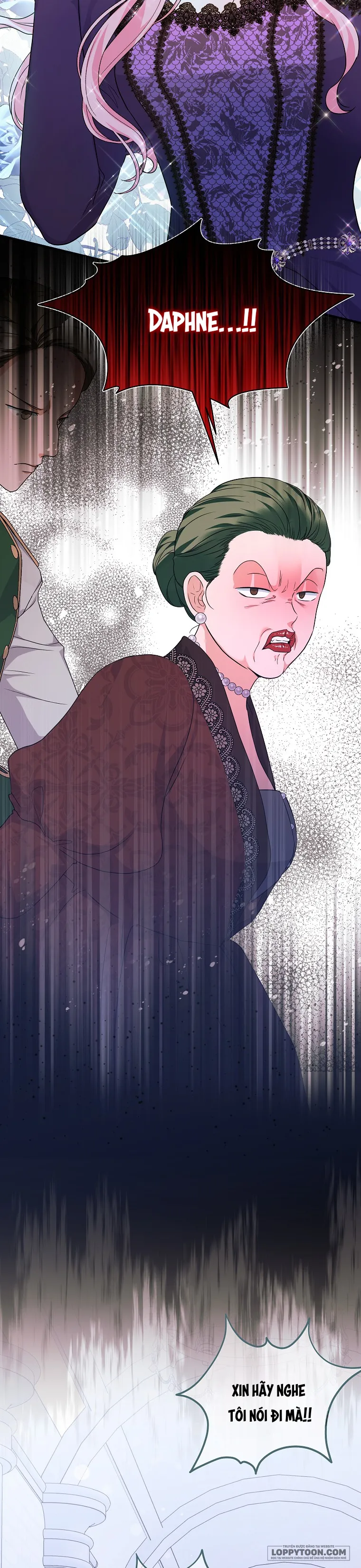 Kẻ Phản Diện Có Thời Hạn Ủng Hộ Tôi Hủy Hôn - Chap 27 - Trang 9