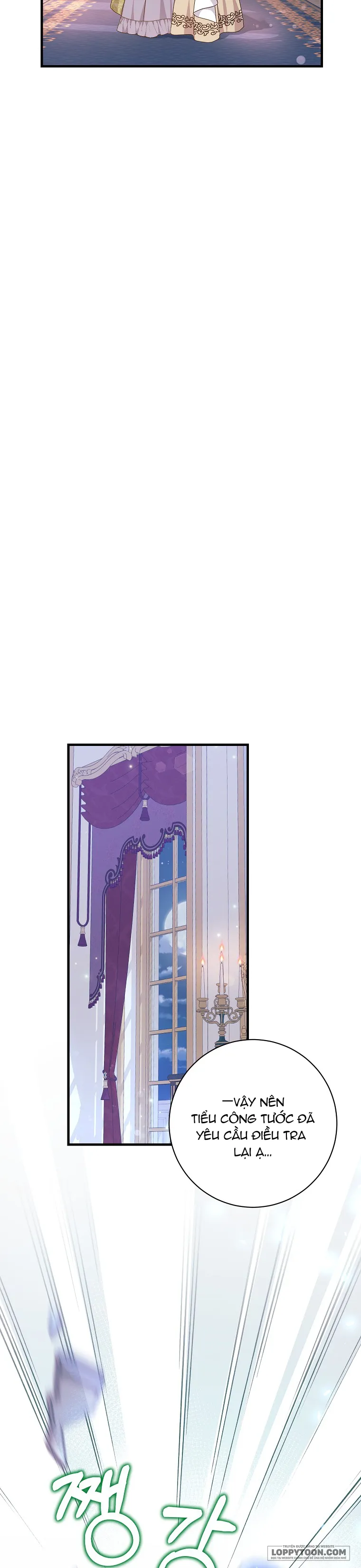 Kẻ Phản Diện Có Thời Hạn Ủng Hộ Tôi Hủy Hôn - Chap 28 - Trang 21