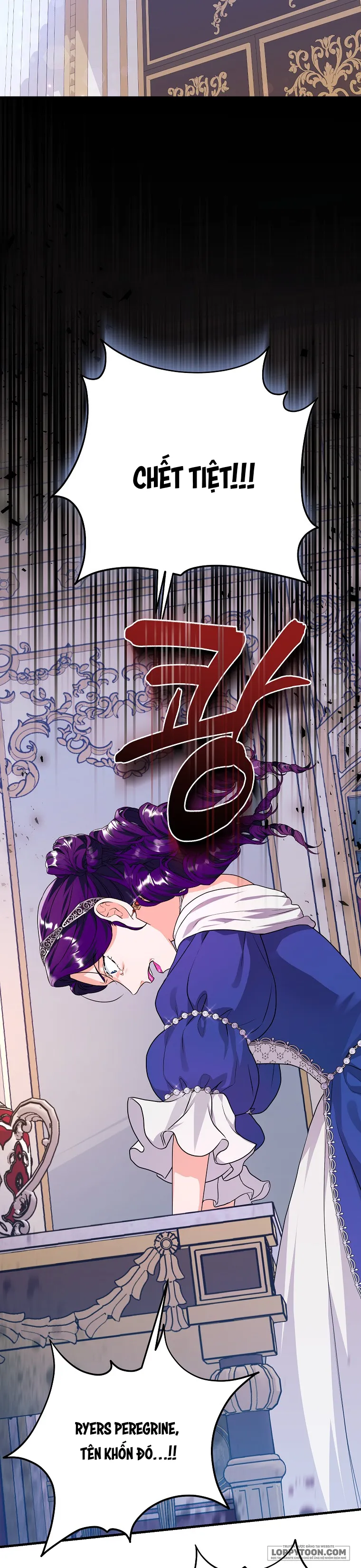 Kẻ Phản Diện Có Thời Hạn Ủng Hộ Tôi Hủy Hôn - Chap 28 - Trang 23