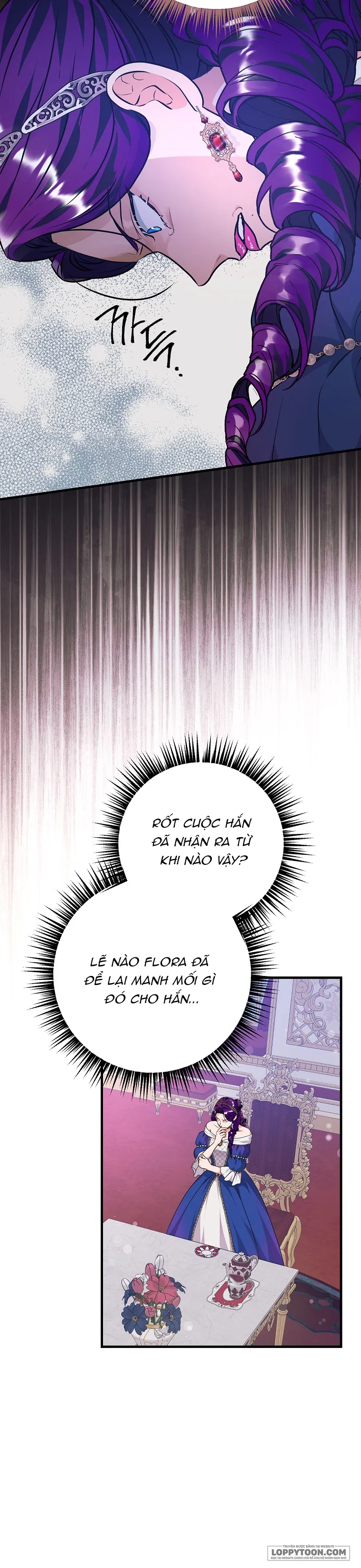 Kẻ Phản Diện Có Thời Hạn Ủng Hộ Tôi Hủy Hôn - Chap 28 - Trang 26