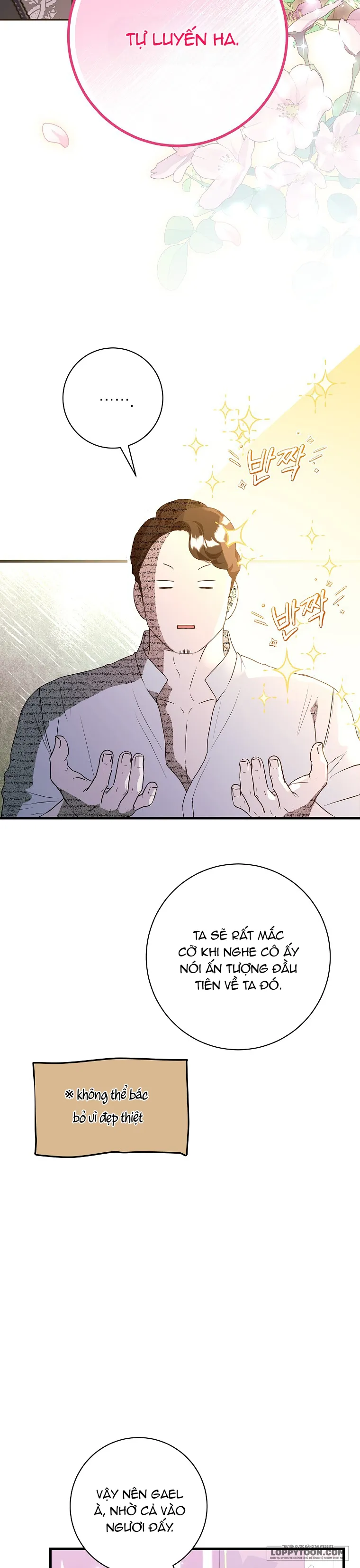 Kẻ Phản Diện Có Thời Hạn Ủng Hộ Tôi Hủy Hôn - Chap 29 - Trang 12