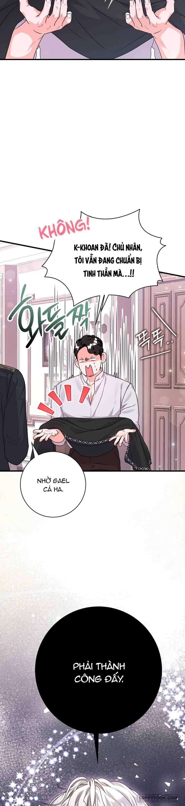 Kẻ Phản Diện Có Thời Hạn Ủng Hộ Tôi Hủy Hôn - Chap 29 - Trang 14