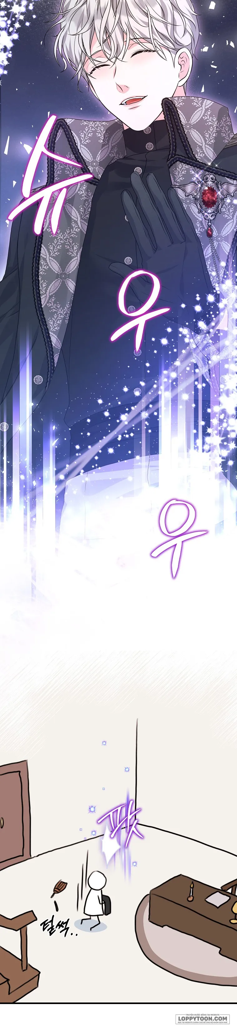 Kẻ Phản Diện Có Thời Hạn Ủng Hộ Tôi Hủy Hôn - Chap 29 - Trang 15