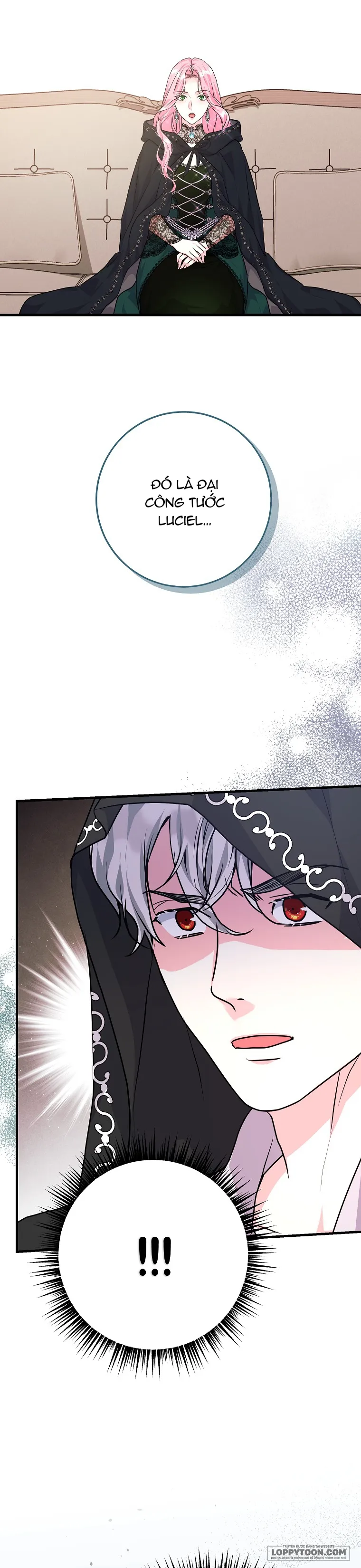 Kẻ Phản Diện Có Thời Hạn Ủng Hộ Tôi Hủy Hôn - Chap 29 - Trang 29