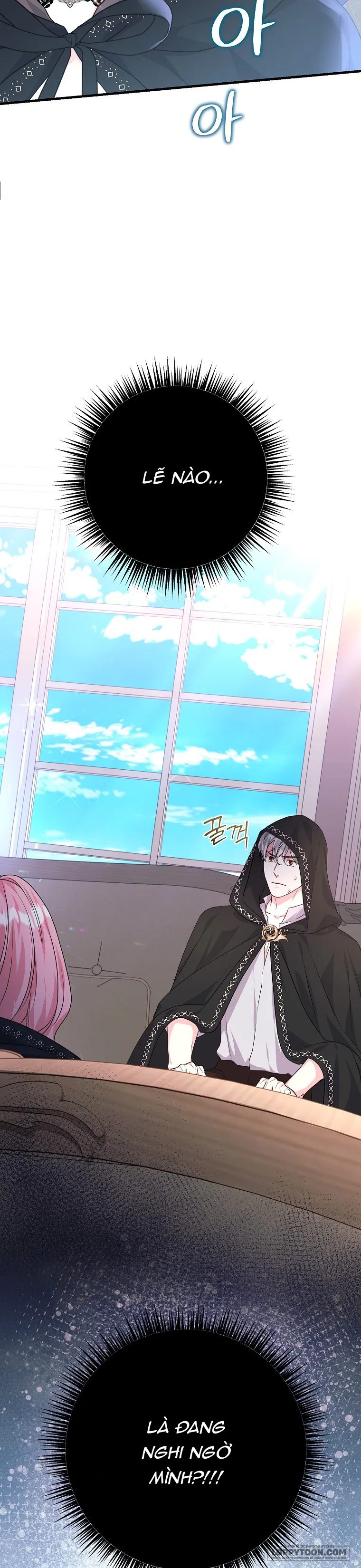 Kẻ Phản Diện Có Thời Hạn Ủng Hộ Tôi Hủy Hôn - Chap 29 - Trang 35