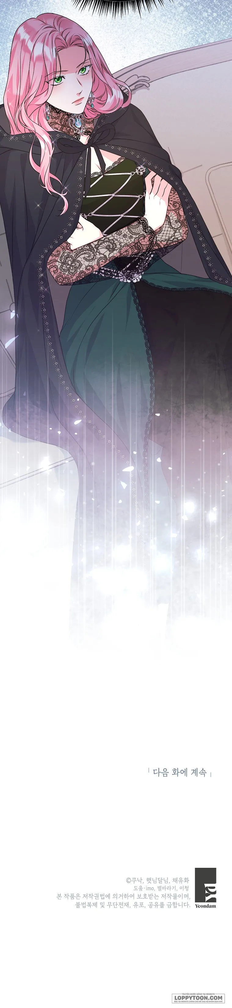 Kẻ Phản Diện Có Thời Hạn Ủng Hộ Tôi Hủy Hôn - Chap 29 - Trang 36