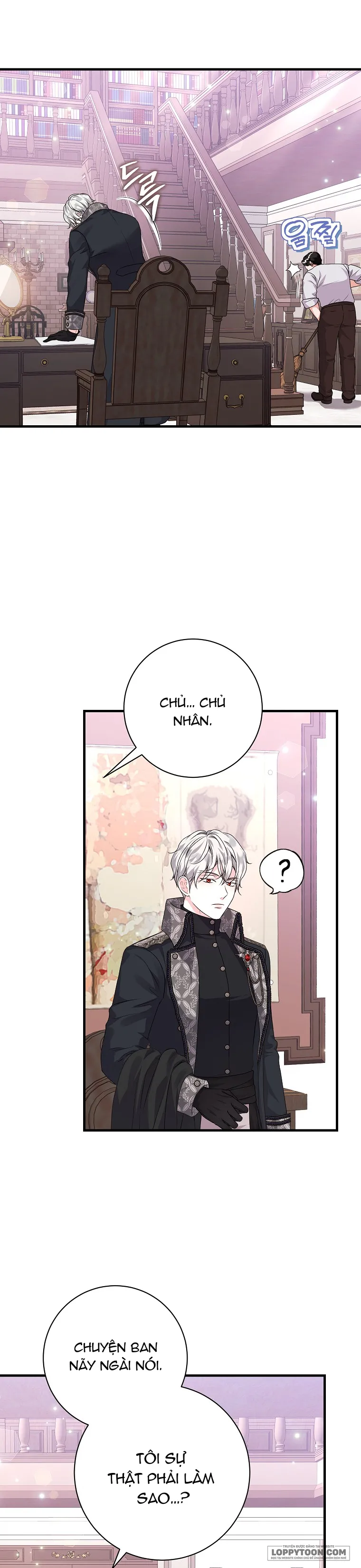 Kẻ Phản Diện Có Thời Hạn Ủng Hộ Tôi Hủy Hôn - Chap 29 - Trang 7