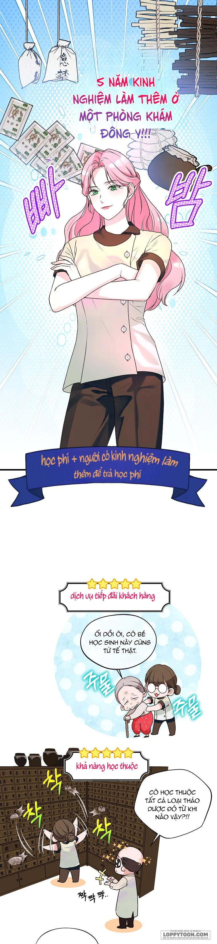 Kẻ Phản Diện Có Thời Hạn Ủng Hộ Tôi Hủy Hôn - Chap 3 - Trang 12
