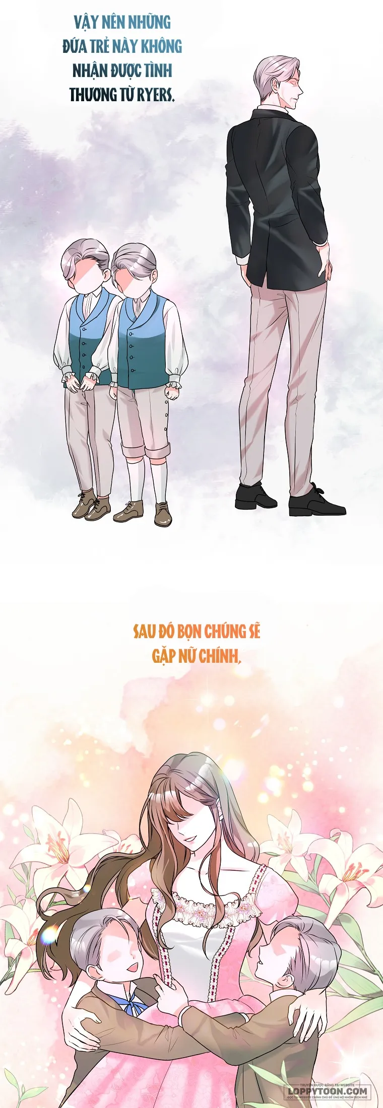 Kẻ Phản Diện Có Thời Hạn Ủng Hộ Tôi Hủy Hôn - Chap 3 - Trang 19
