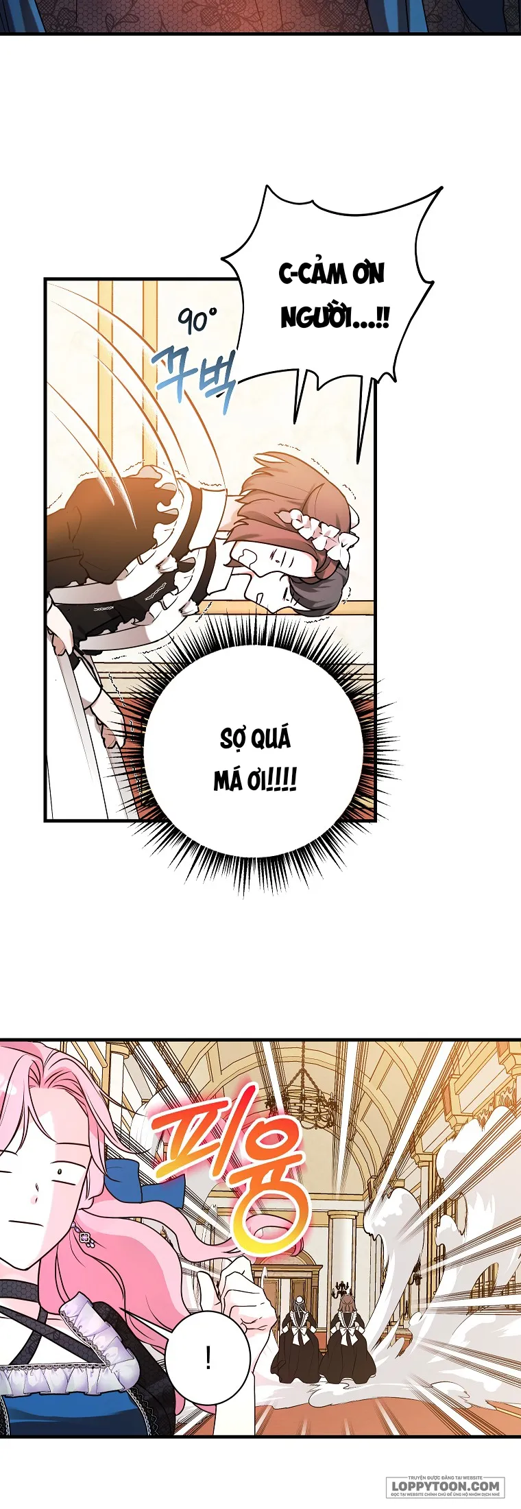 Kẻ Phản Diện Có Thời Hạn Ủng Hộ Tôi Hủy Hôn - Chap 3 - Trang 29