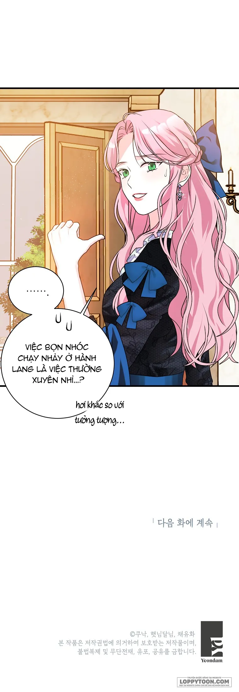 Kẻ Phản Diện Có Thời Hạn Ủng Hộ Tôi Hủy Hôn - Chap 3 - Trang 30