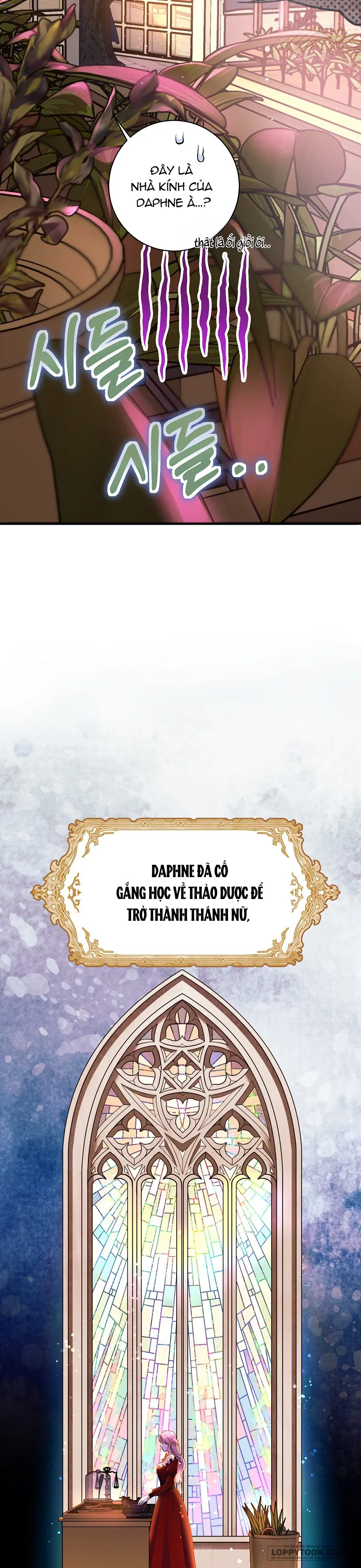 Kẻ Phản Diện Có Thời Hạn Ủng Hộ Tôi Hủy Hôn - Chap 3 - Trang 9