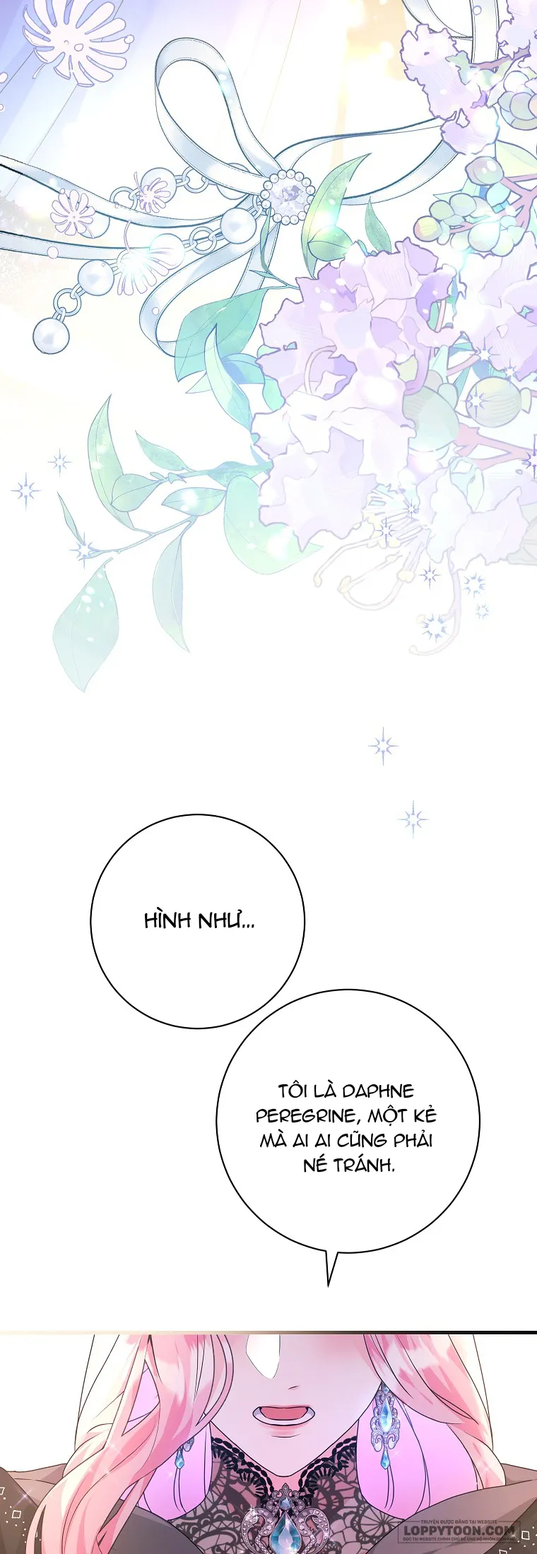 Kẻ Phản Diện Có Thời Hạn Ủng Hộ Tôi Hủy Hôn - Chap 30 - Trang 19