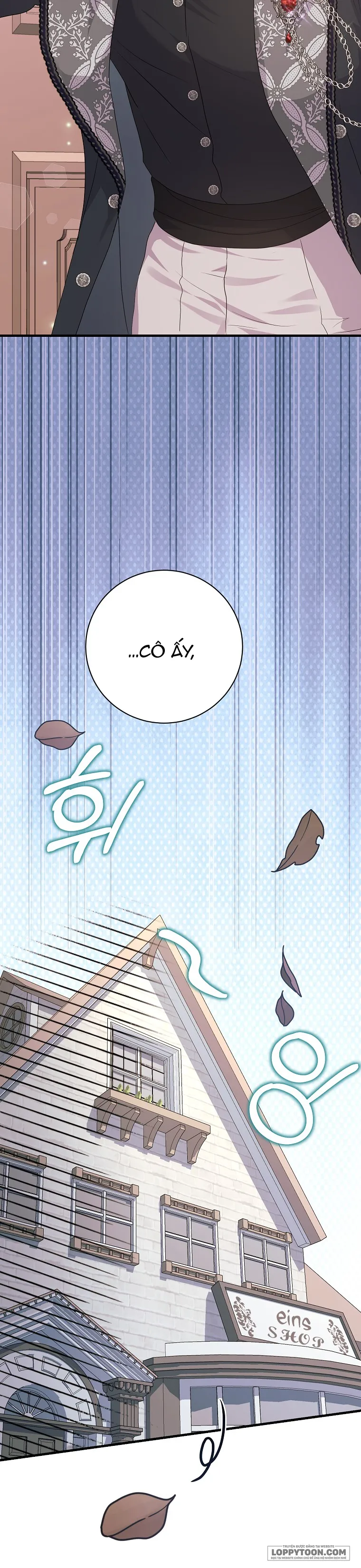 Kẻ Phản Diện Có Thời Hạn Ủng Hộ Tôi Hủy Hôn - Chap 30 - Trang 38