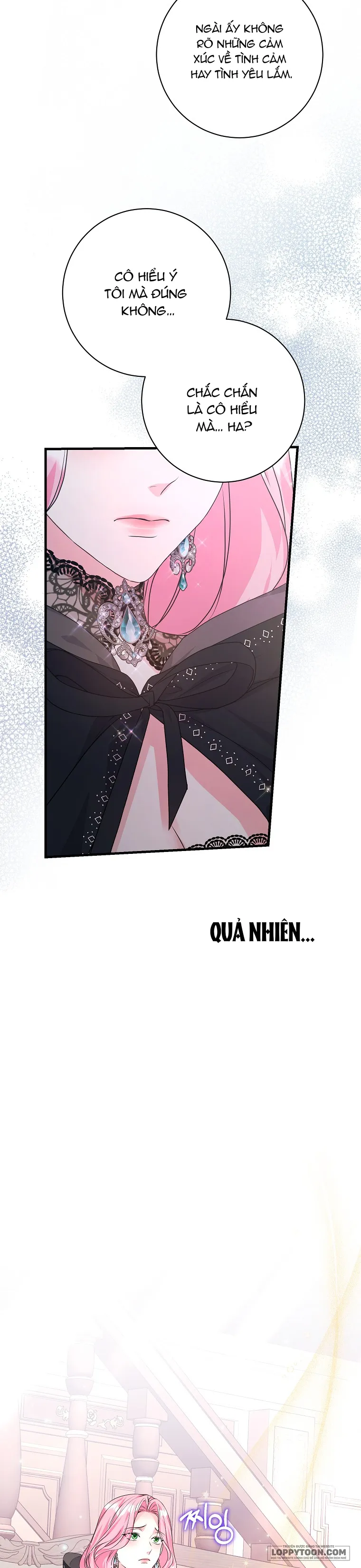 Kẻ Phản Diện Có Thời Hạn Ủng Hộ Tôi Hủy Hôn - Chap 30 - Trang 5