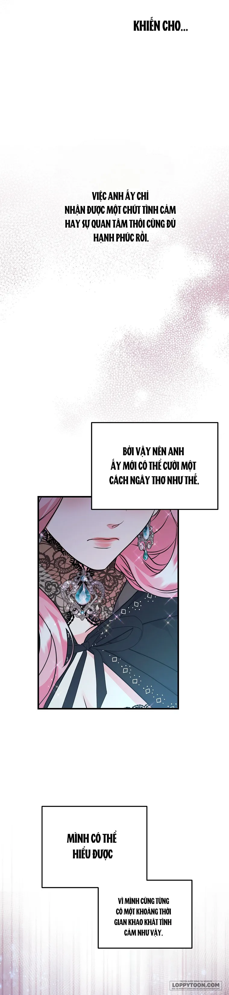 Kẻ Phản Diện Có Thời Hạn Ủng Hộ Tôi Hủy Hôn - Chap 30 - Trang 8