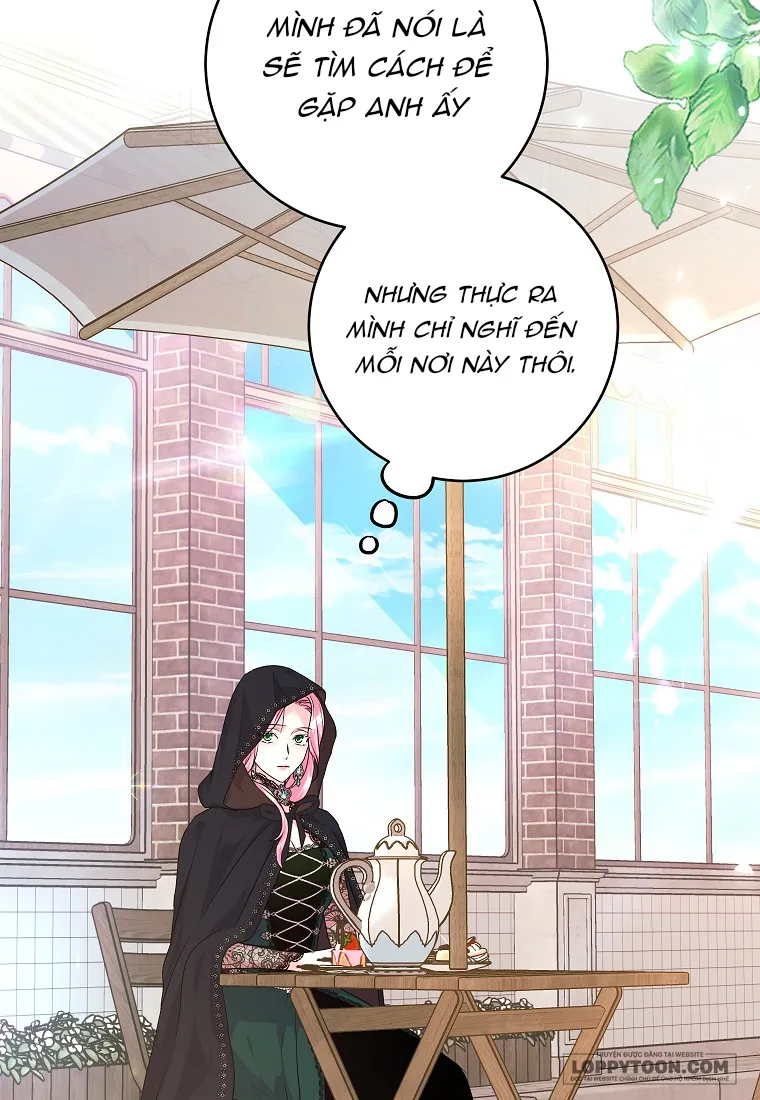 Kẻ Phản Diện Có Thời Hạn Ủng Hộ Tôi Hủy Hôn - Chap 31 - Trang 13