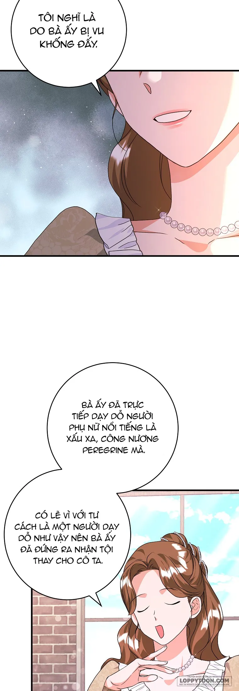 Kẻ Phản Diện Có Thời Hạn Ủng Hộ Tôi Hủy Hôn - Chap 31 - Trang 19