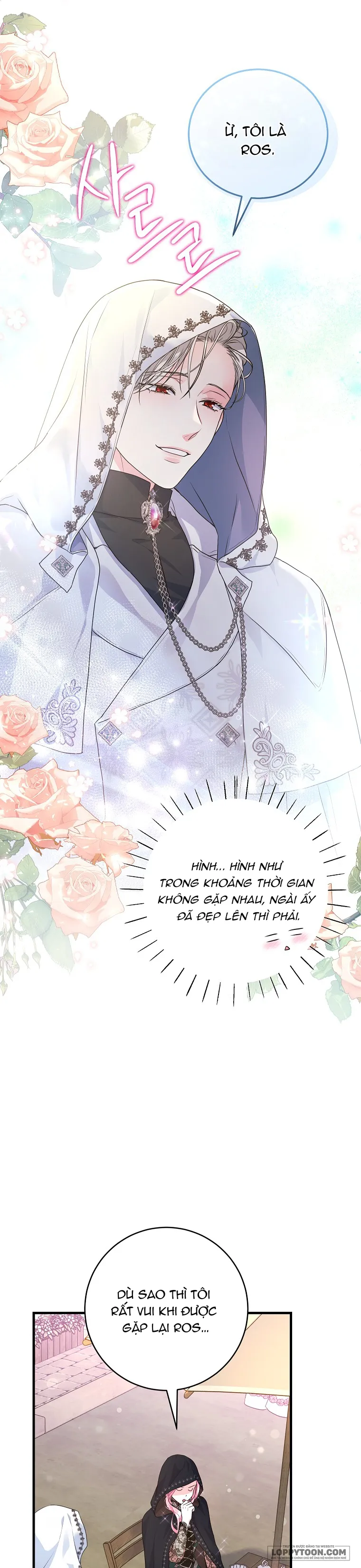 Kẻ Phản Diện Có Thời Hạn Ủng Hộ Tôi Hủy Hôn - Chap 31 - Trang 29