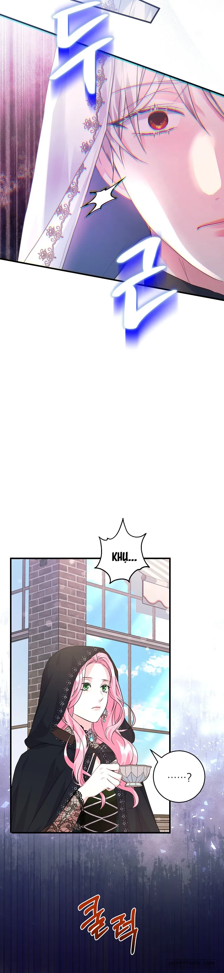 Kẻ Phản Diện Có Thời Hạn Ủng Hộ Tôi Hủy Hôn - Chap 31 - Trang 36