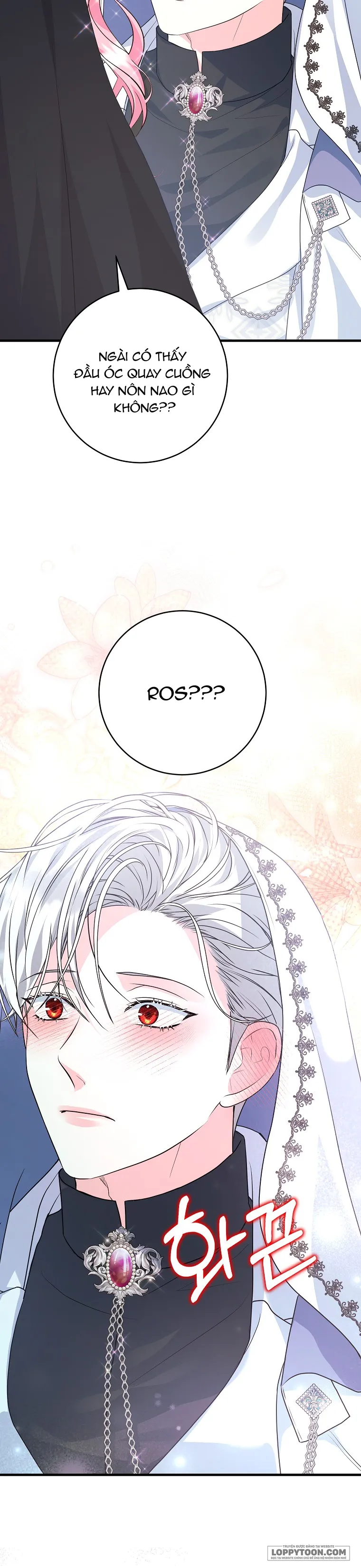 Kẻ Phản Diện Có Thời Hạn Ủng Hộ Tôi Hủy Hôn - Chap 32 - Trang 20