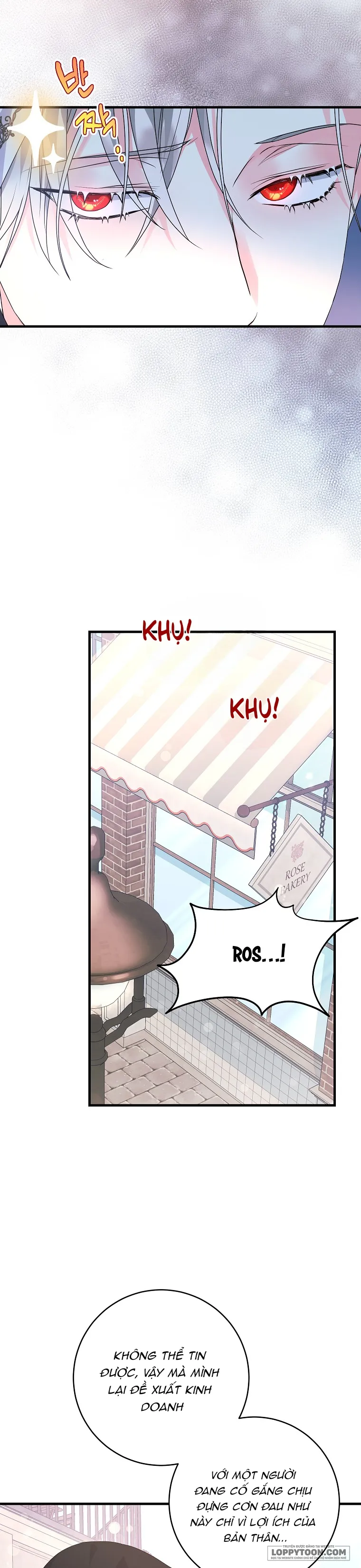 Kẻ Phản Diện Có Thời Hạn Ủng Hộ Tôi Hủy Hôn - Chap 32 - Trang 7